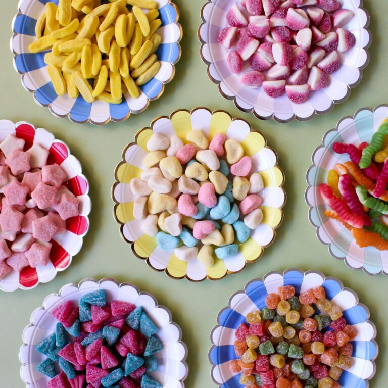 bonbons