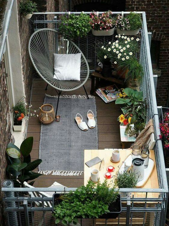 balcon