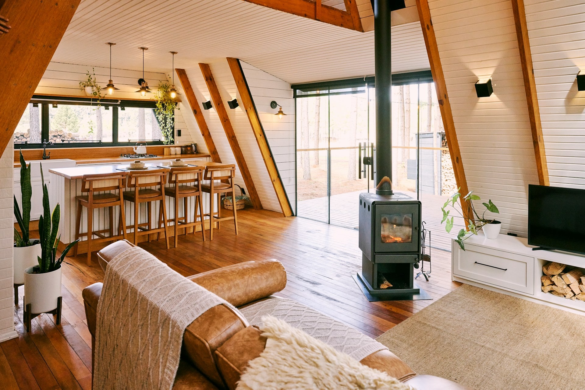 maison secondaire