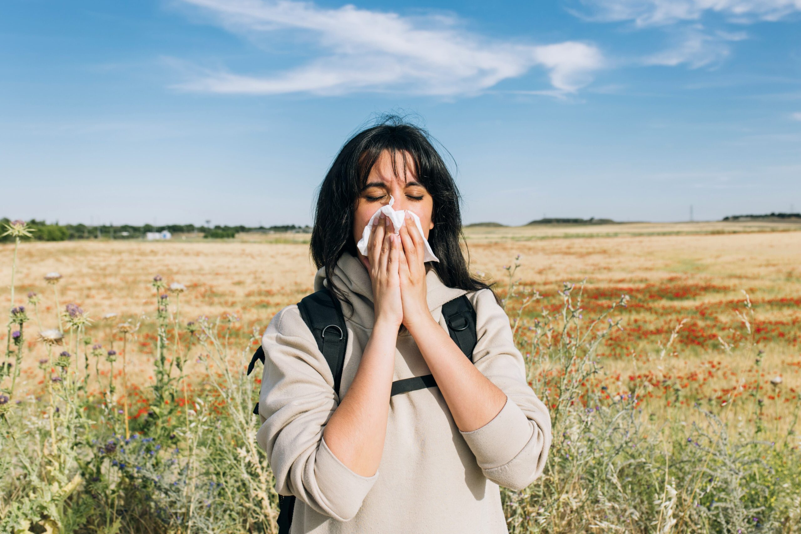 Minimisez les allergènes dans votre maison
