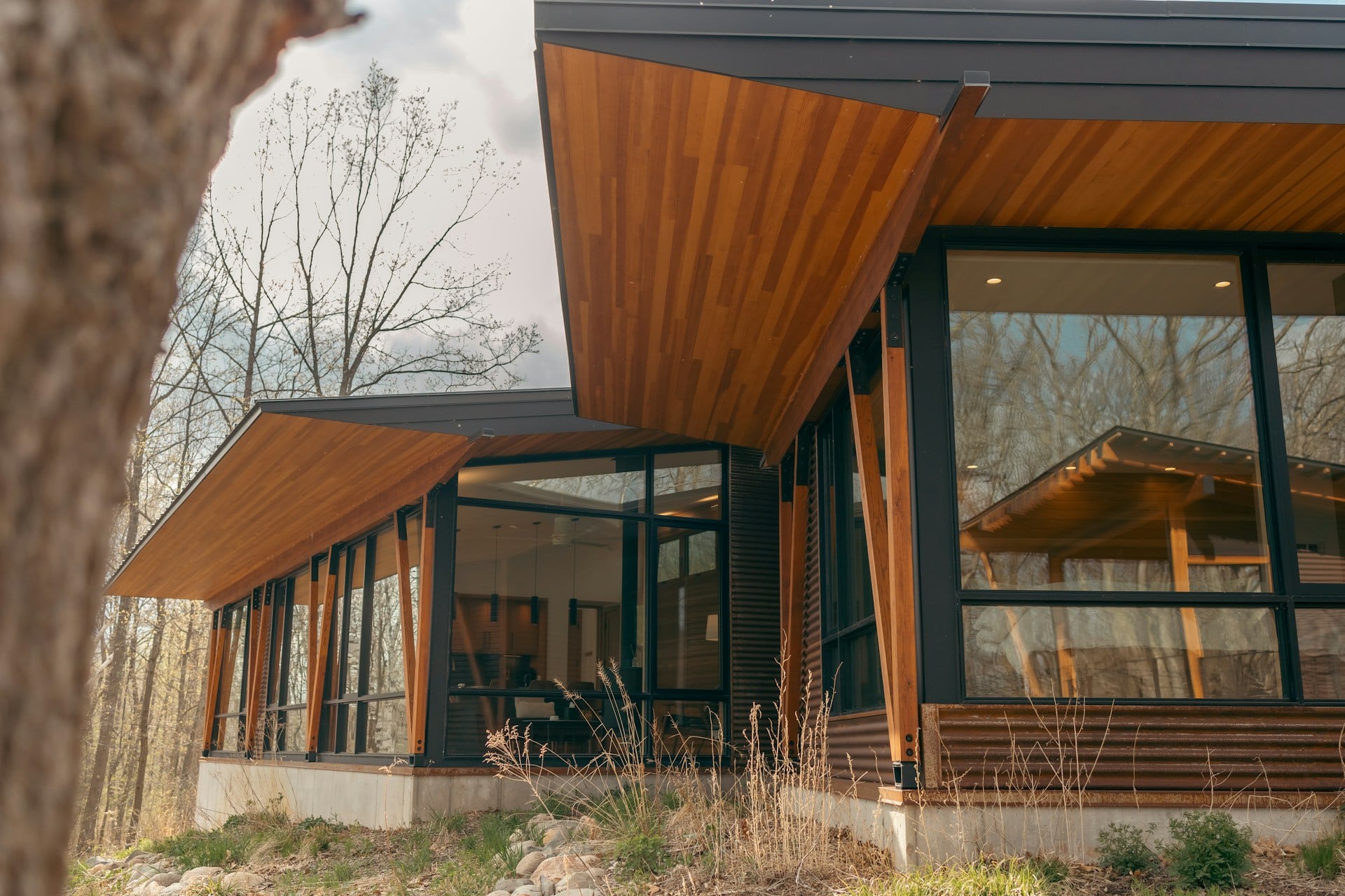 chalet à vendre au québec