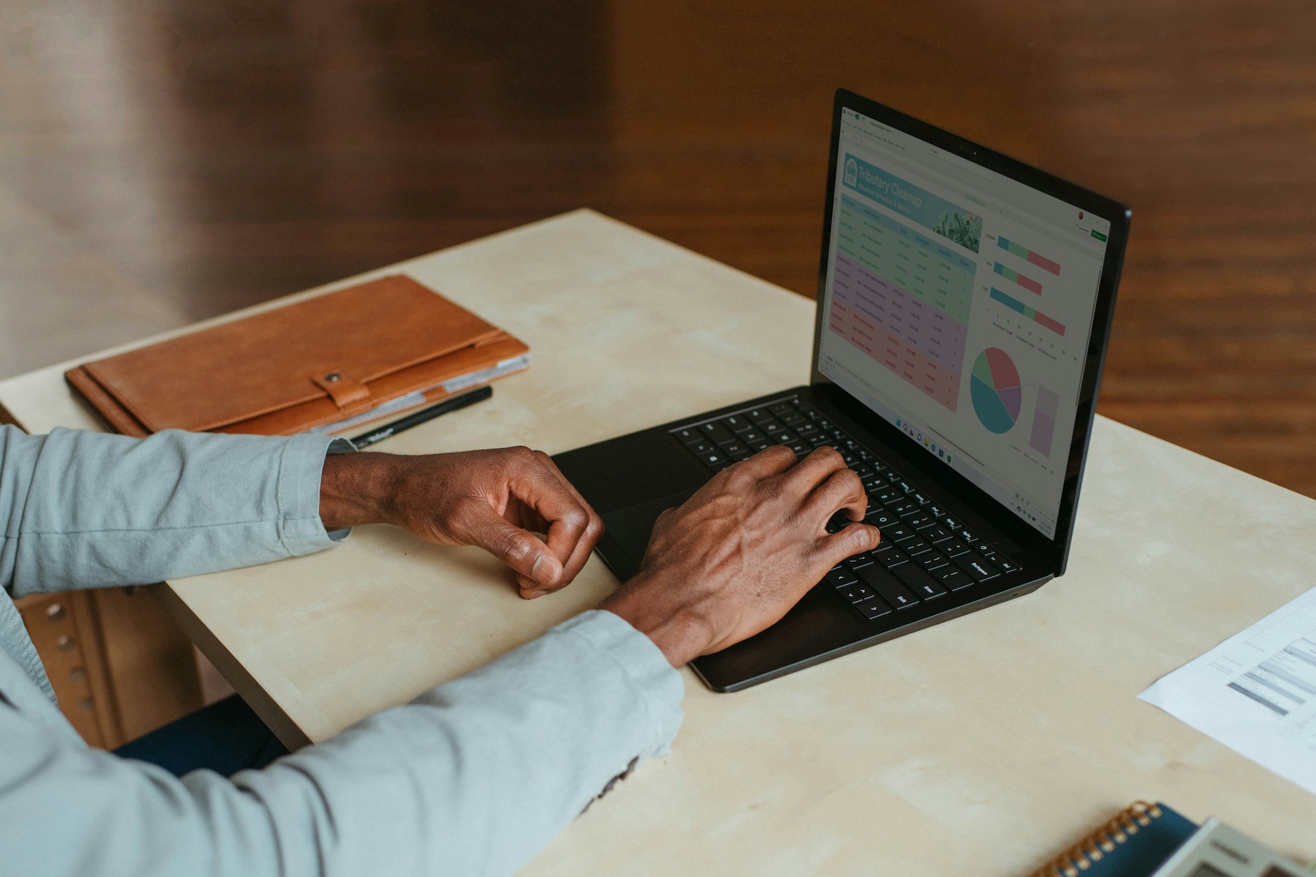 Financial planning