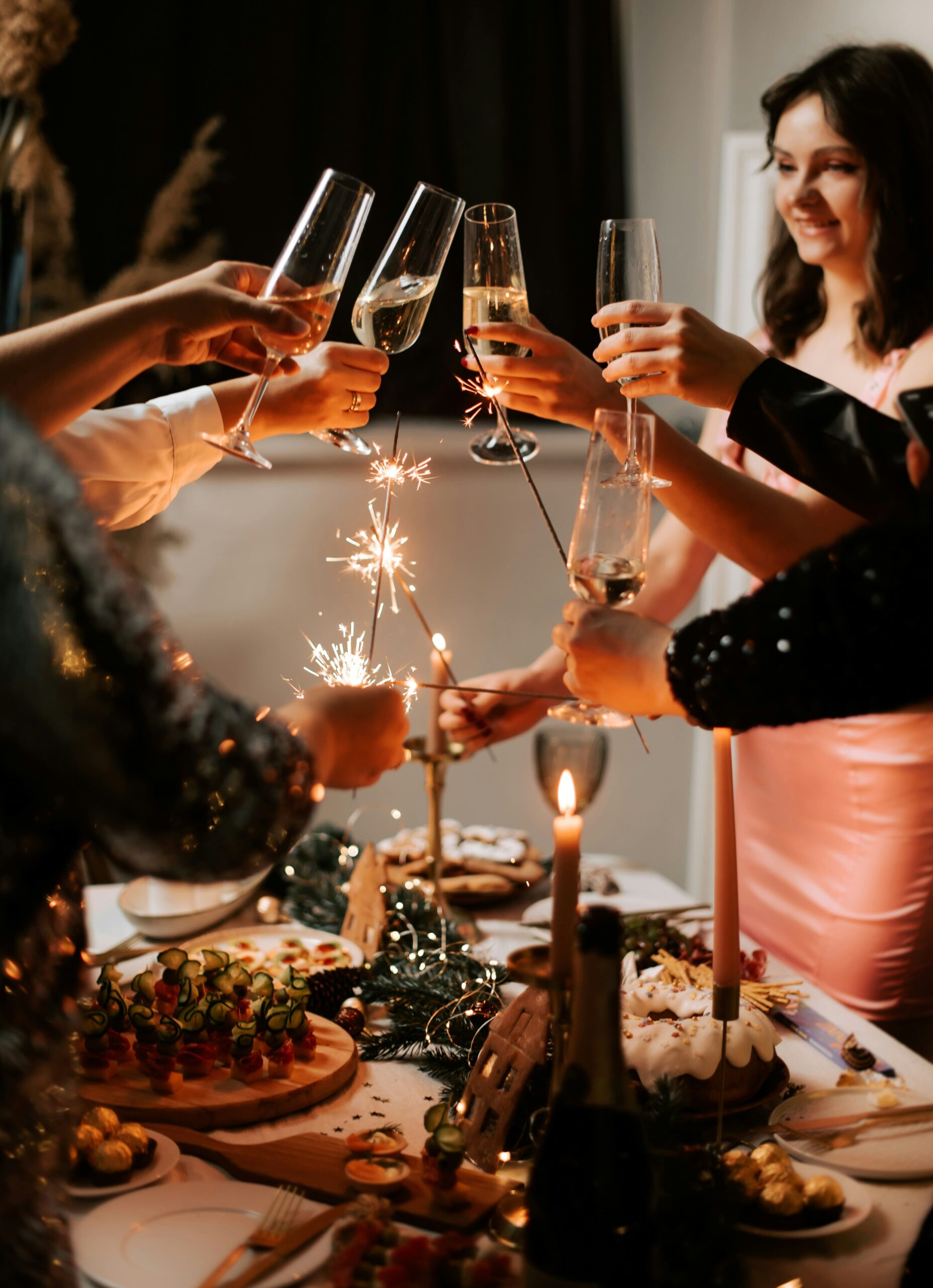 Propriété invités