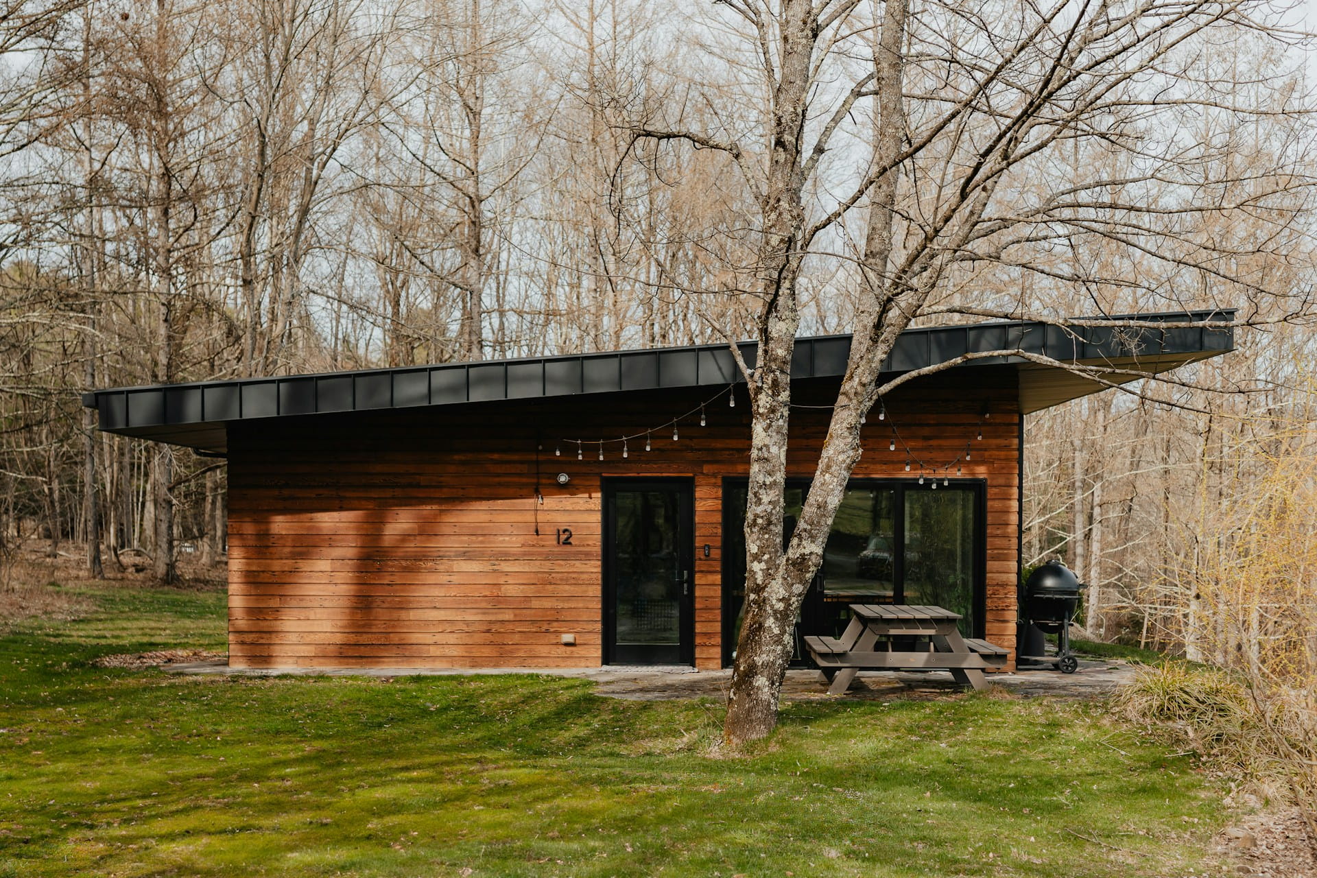 Préparer sa maison à l'arrivée du printemps