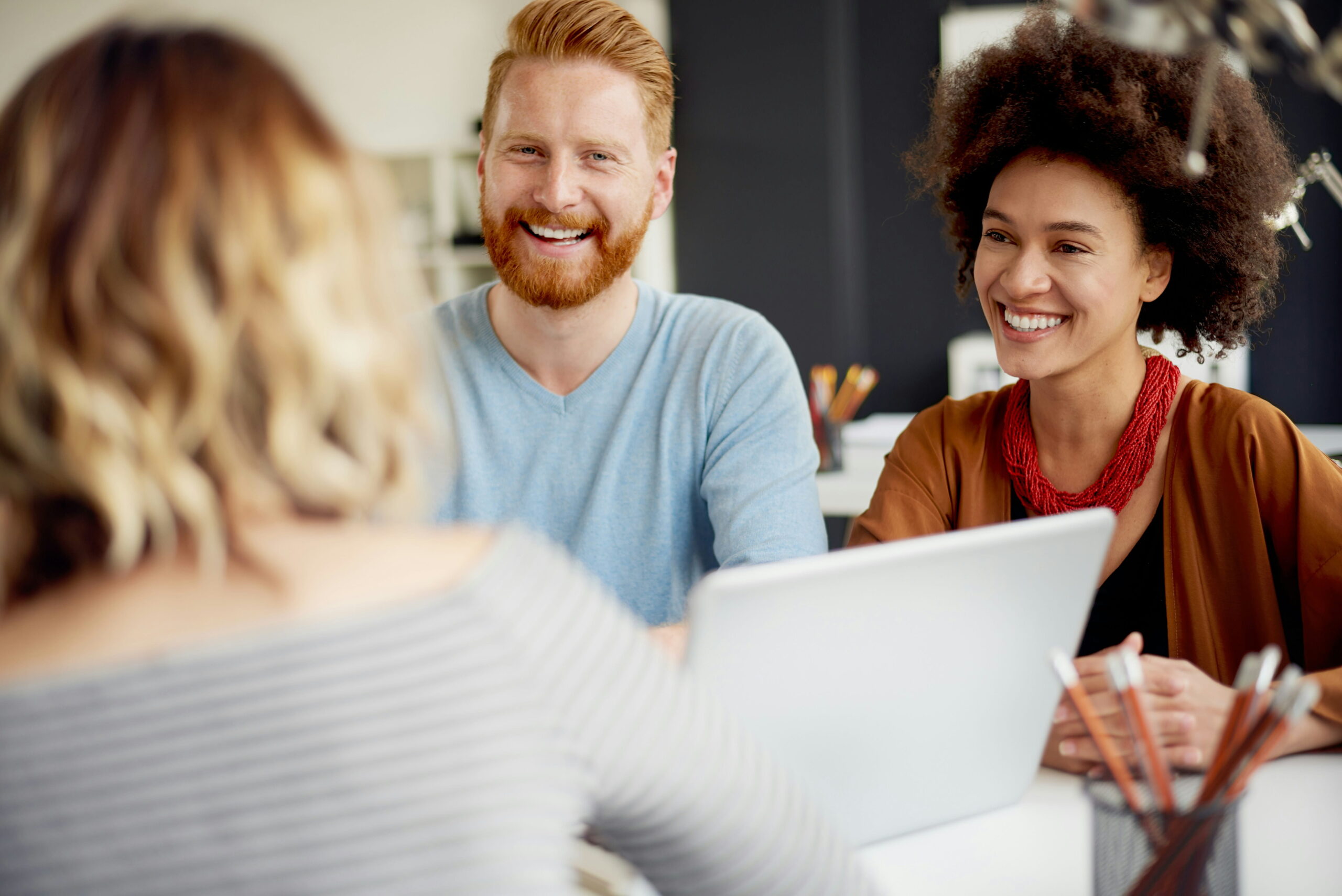 Les 6 questions que tous les acheteurs se posent