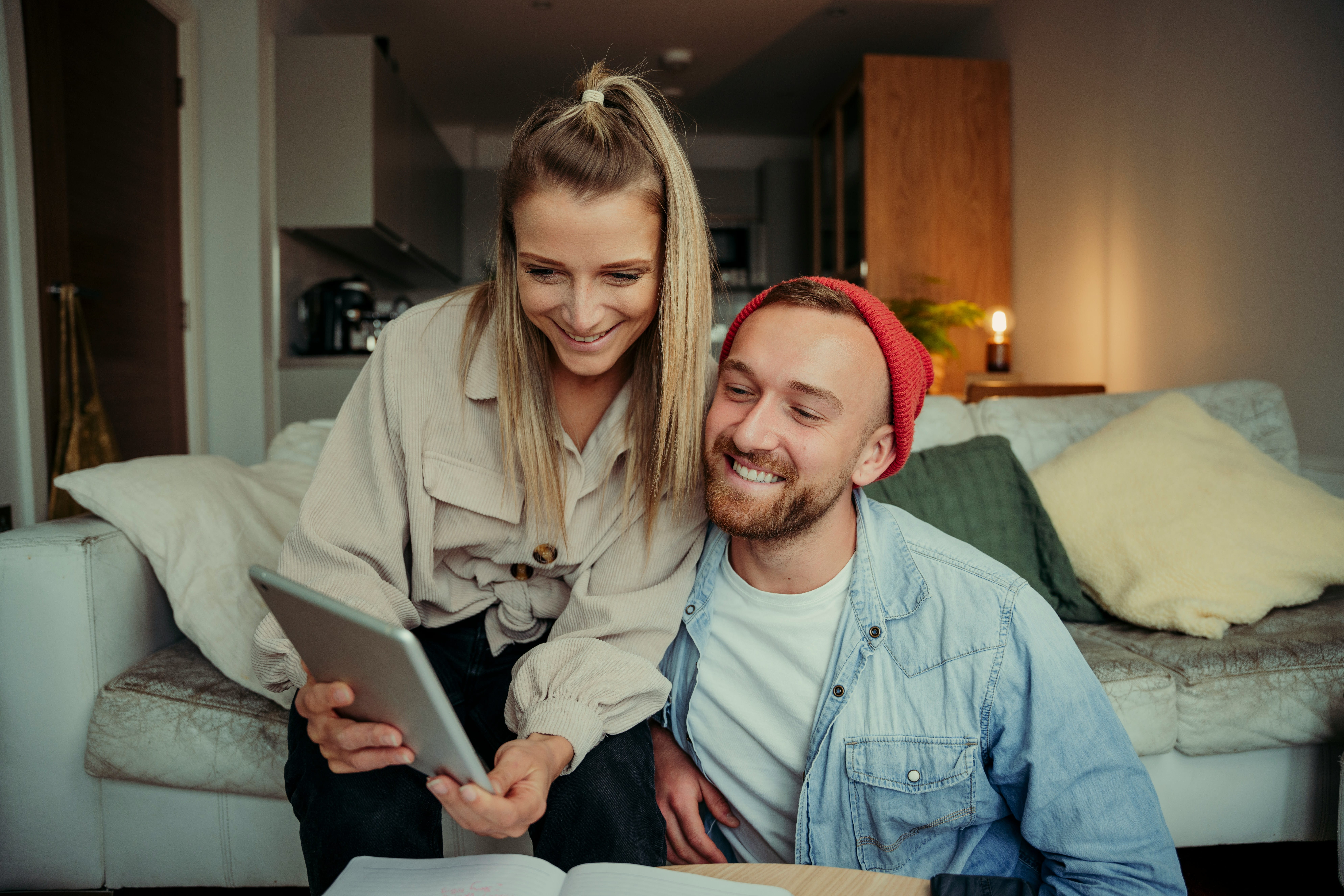 Financer sa première maison
