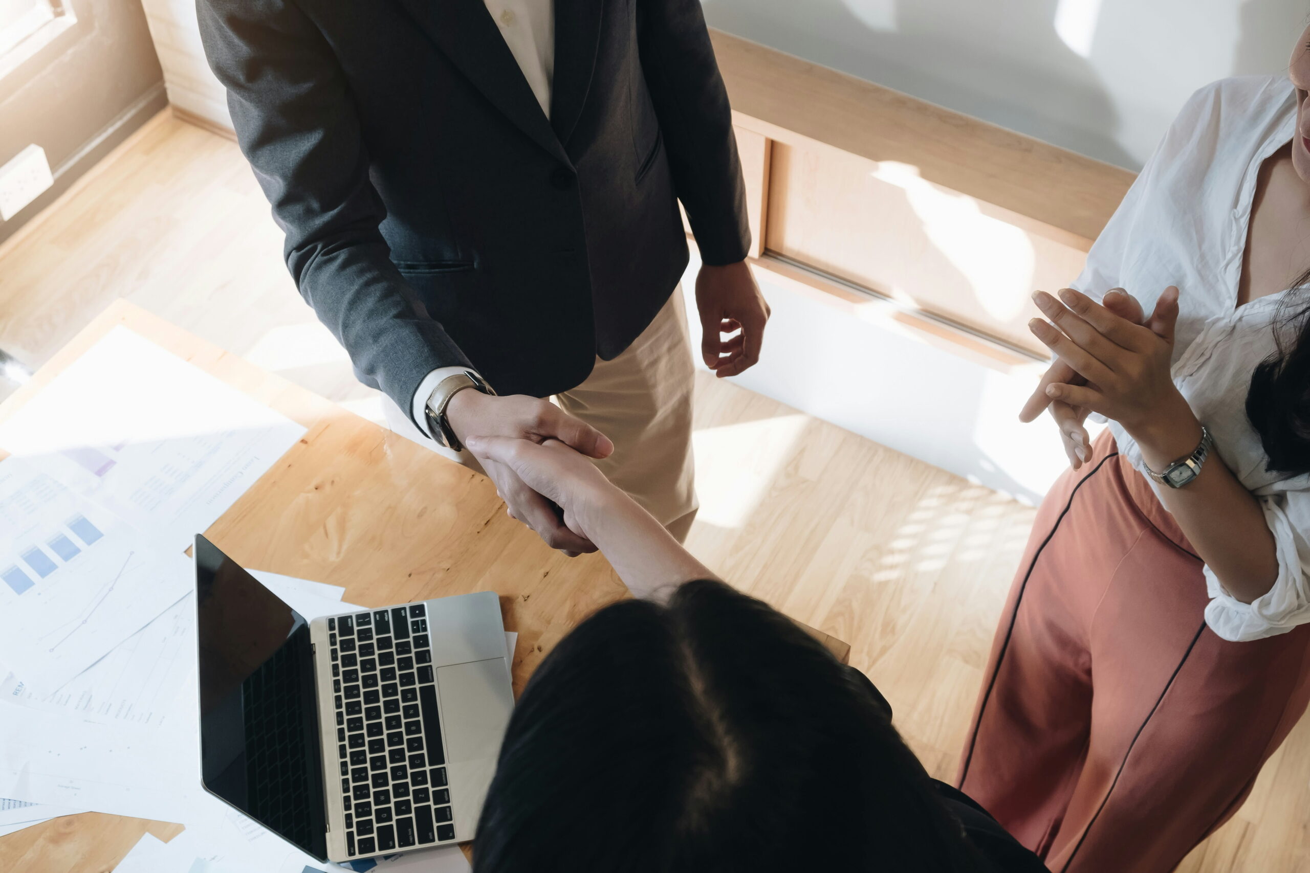 choix du notaire acheteur