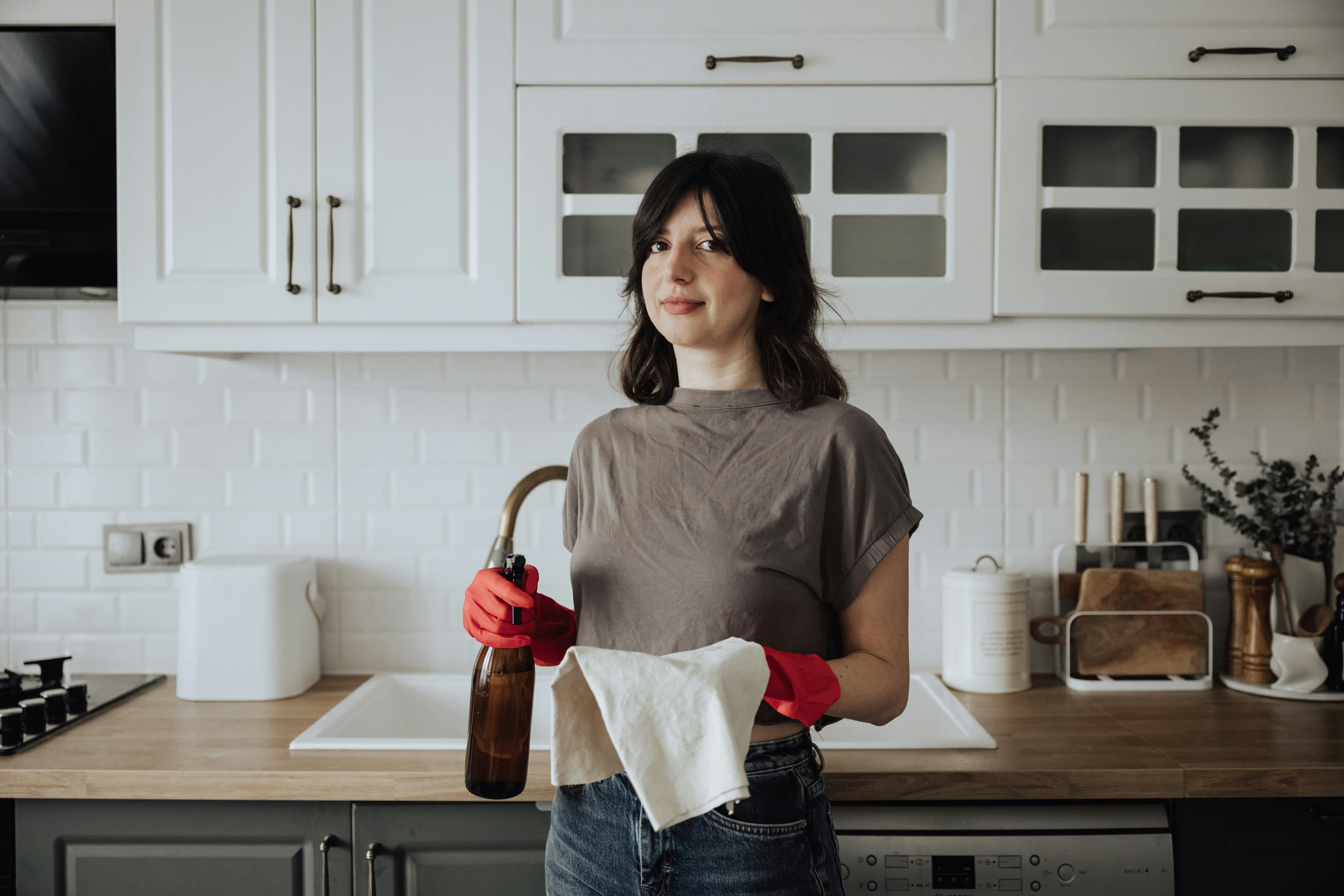 Guide d'entretient de votre maison