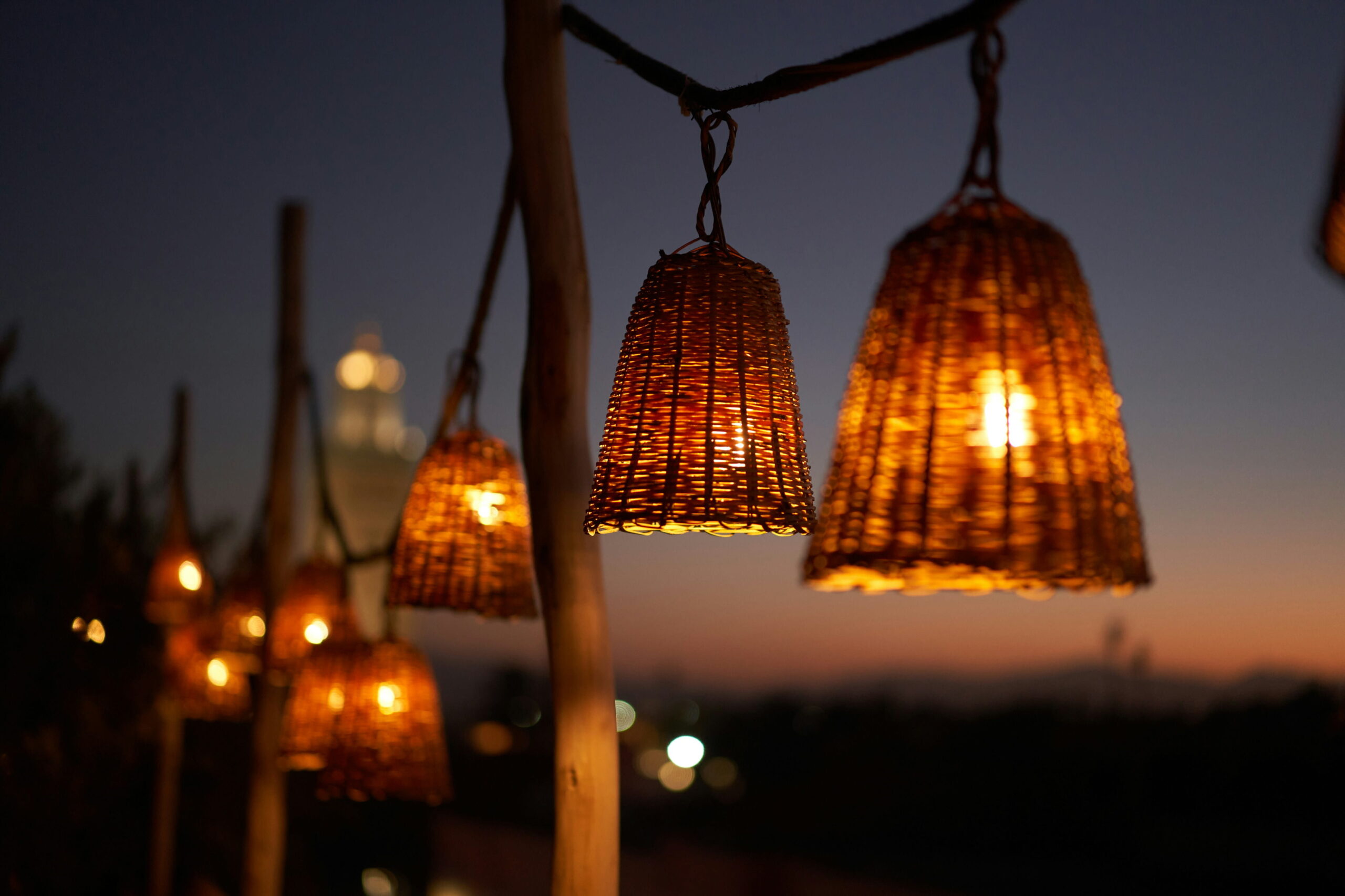 outdoor lighting 